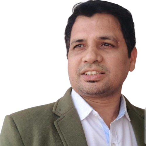 Dhirendra Singh