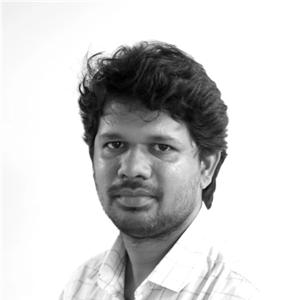 N K V Rajesh